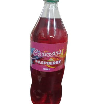 CRERARS RASPBERRY 1L