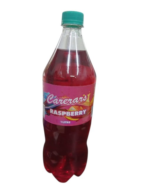 crerars_raspberry.jpeg CRERARS RASPBERRY 1L - Image 1