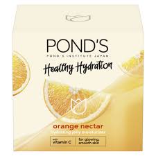 PONDS HEALTH HYDRATION ORANGE NECTAR 50G
