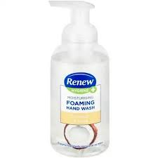 RENEW COCONUT&LIME FOAMING HANDW 500ML