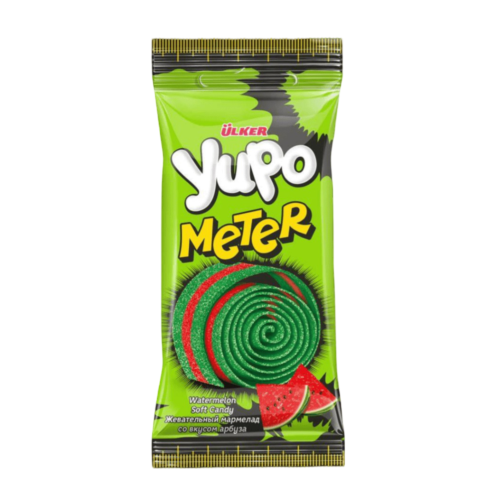 yupo meter watermelon YUPO METER WATERMELON 50G - Image 1