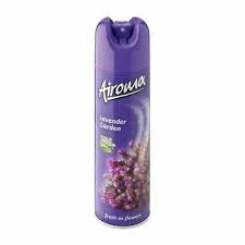 airoma_lavender.jpeg AIROMA LAVENDER GARDEN 225ML - Image 1