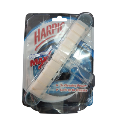 HARPIC POWER PLUS MAX MARINE