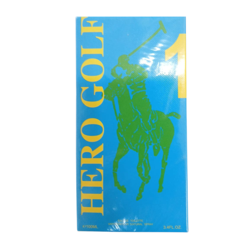 hero_blue.png HERO GOLF BLUE NR 1 100ML - Image 1
