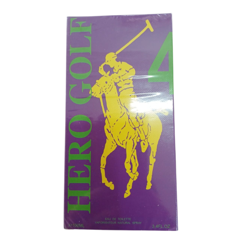 hero_purple.png HERO GOLF PURPLE NR 4 100ML - Image 1