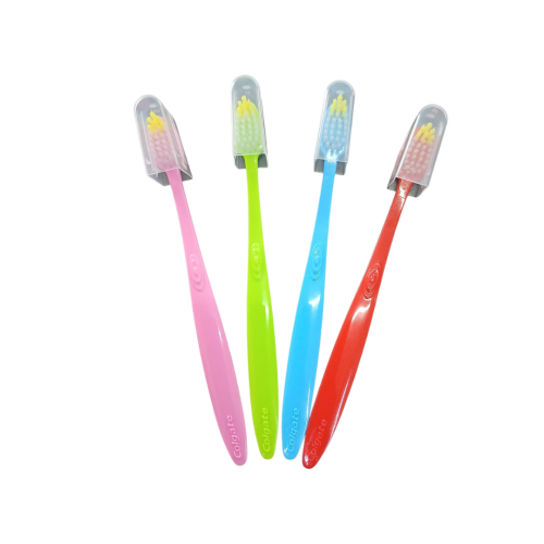 COLGATE TOOTHBRUSH FOR KIDS - Image 1