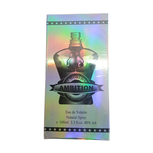 world_ambition.png WORLD AMBITION EAU DE TOILETTE 100ML - Image 1