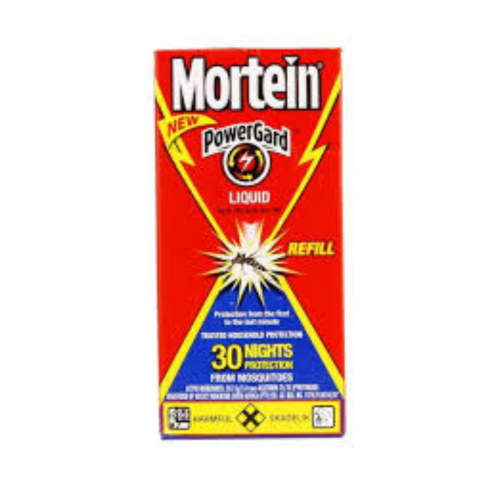 MORTEIN POWERGARD LIQUID 28ML - Image 1