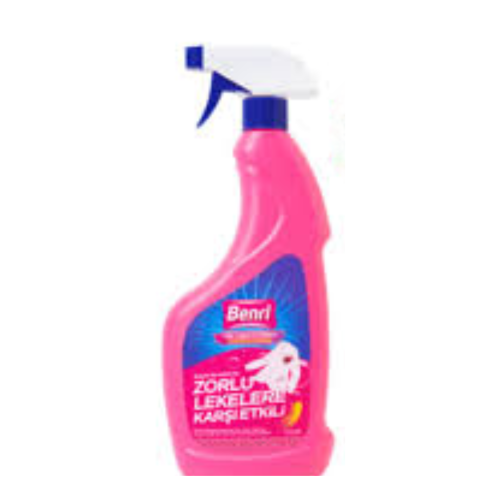 BENRI STAIN REMOVER 750ML - Image 1