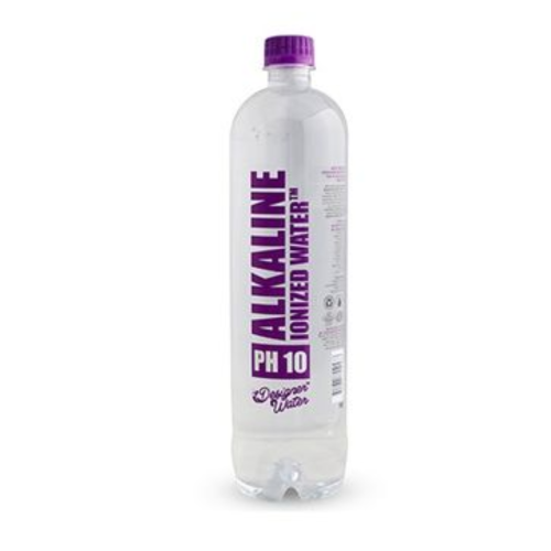 ALKALINE IONIZED WATER PH10 1L - Image 1