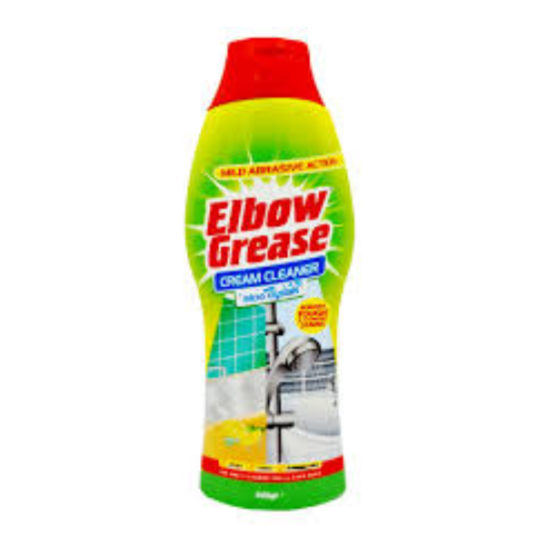 ELBOW GREASE LEMON FRESH 700G - Image 1