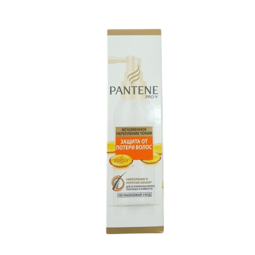 PANTENE BREAKAGE DEFENCE STRENGTHEN 95ML - Image 1