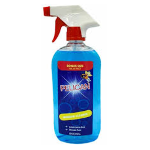 pelican window cleaner PELICAN WINDOW CLEANER 1L - Image 1