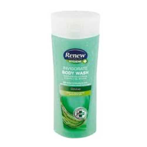 RENEW BODY WASH REVIVE 400ML - Image 1
