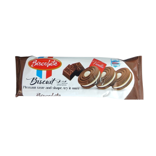 BISCOLATE BISCUIT 30G - Image 1