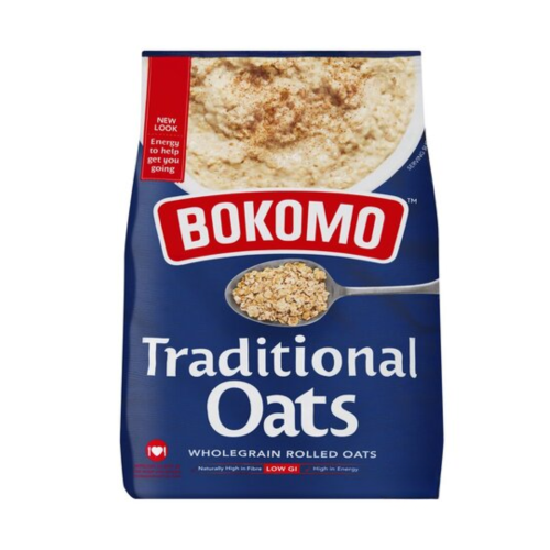 BOKOMO TRADITIONAL OAST 200G - Image 1