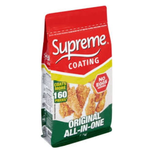 SUPREME COATING ORIGINAL ALL-IN-ONE 1KG - Image 1