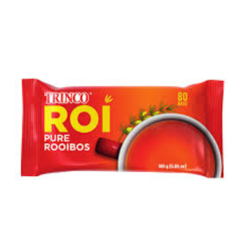 trinco roi pure rooibos TRINCO ROI PURE ROOIBOS 20G - Image 1