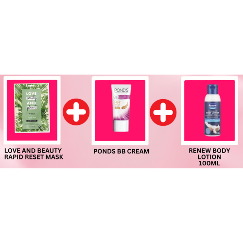 MOTHER DAY SPECIAL MOTHER'S DAY BUNDLE DEAL R99 - Image 1