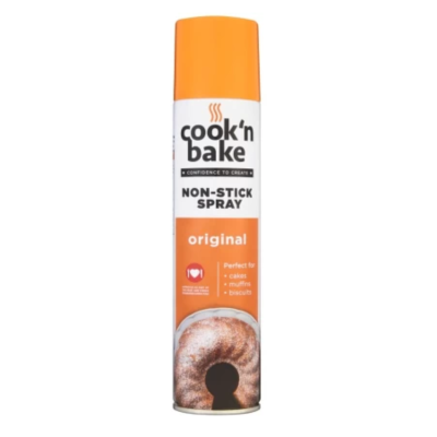 COOK `N  BAKE ORIGINAL 300ML