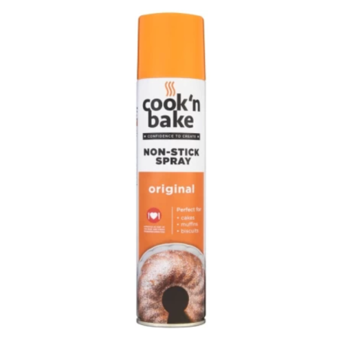 COOK `N  BAKE ORIGINAL 300ML - Image 1