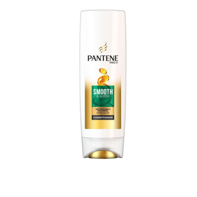 PANTENE PRO-V SMOOTH & SLEEK COND 400ML