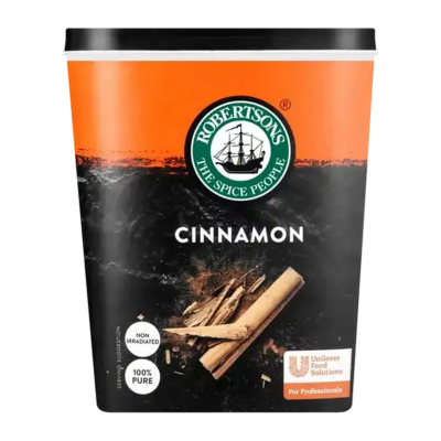 ROBERTSON`S CINNAMON 600G