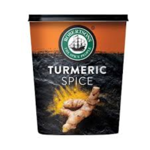 ROBERTSON`S TUMERIC 600G - Image 1