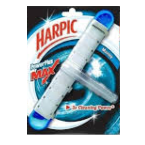 HARPIC POWER PLUS MAX MARINE 43G - Image 1