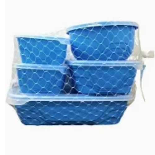 OTIMA PLASTIC SNAP IT ALL ROUNDER 10PCS - Image 1