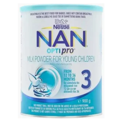 NAN OPTI PRO 3 - 900G