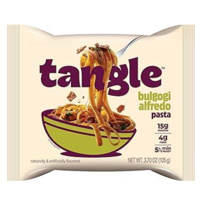 SAMYANG TANGLE BULGOGI ALFREDO 100G
