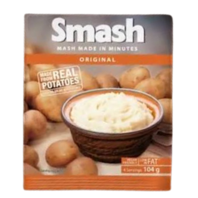 SMASH ORIGINAL 104G